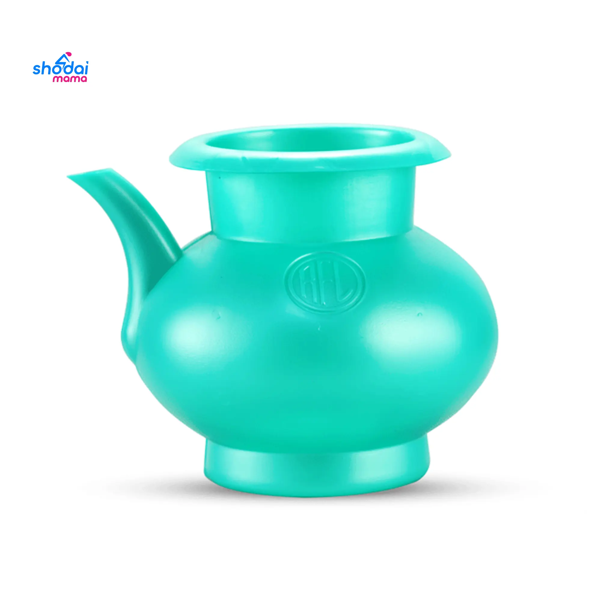 RFL Water Pot 2.5L (Light Green)